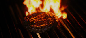 Tortas de Carne Parilla